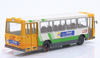 1/43 Altaya 1980 Pegaso 5062A Bus Car Model