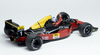 1/18 Exoto 1990 Formula 1 Ferrari 641/2 Alain Prost France GP Winner Car Model