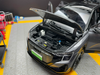 1/18 Dealer Edition Audi Q5 E-Tron (Grey) Diecast Car Model