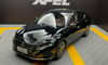 1/18 Dealer Edition 2022 Nissan Altima (Black) Diecast Car Model
