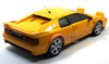 1/18 AUTOart Lotus Esprit V8 (Yellow) Diecast Car Model 75313