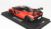 1/18 BBR McLaren Senna (Red) Resin Car Model Limited 15 Pieces