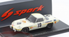 1/43 Spark 1968 Mazda Cosmo Sport 110S #19 Marathon de la Route Car Model