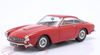 1/18 KK-Scale 1962 Ferrari 250 GT Lusso (Red) Car Model