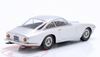 1/18 KK-Scale 1962 Ferrari 250 GT Lusso (Silver) Car Model