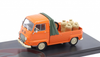 1/43 Hachette 1960 Renault Estafette Pick-Up Car Model