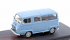 1/43 Hachette 1960 Renault Estafette Camping Car Car Model