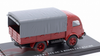 1/43 Hachette 1947 Renault 2 Metric Tons Flatbed Truck Car Model