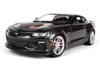 1/18 Maisto Chevrolet Chevy Camaro 50th Anniversary Edition (Dark Grey) Diecast Car Model