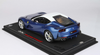 1/18 BBR Ferrari 812 Superfast Taylor Made (Blue with White Top) Resin Car Model Limited 48 Pieces