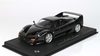 1/18 BBR 1995 Ferrari F50 (Black) Resin Car Model Limited 99 Pieces