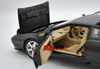 1/18 AUTOart Lotus Esprit V8 (Black) Diecast Car Model