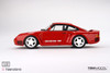 1/12 TSM Porsche 959 Sport Guards Red Resin Car Model