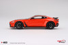 1/18 Top Speed Aston Martin V12 Vantage (Scorpus Red) Resin Car Model