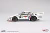 1/18 Top Speed 1977 Porsche 935/77 #41 Martini Racing Le Mans 24 Hrs. Car Model