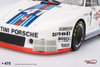1/18 Top Speed 1977 Porsche 935/77 #41 Martini Racing Le Mans 24 Hrs. Car Model