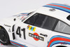 1/18 Top Speed 1977 Porsche 935/77 #41 Martini Racing Le Mans 24 Hrs. Car Model