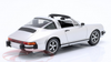 1/18 Schuco Porsche 911 Targa (Silver) Diecast Car Model