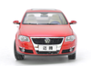 1/18 Dealer Edition B6 and B7 (Typ 3C; 2005–2015) Volkswagen VW Passat / Magotan (Red) Diecast Car Model