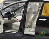1/18 Dealer Edition Mazda 8 (Black) MPV Diecast Car Model
