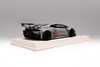 1/18 Ivy LB-Silhouette Works Lamborghini Huracan GT (Combat Grey) Resin Car Model Limited 99 Pieces