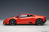 1/18 AUTOart Lamborghini Huracan EVO (Arancio Xanto Orange) Car Model