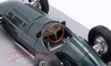 1/18 Tecnomodel 1950 Formula 1 Reg Parnell BRM V16 Winner Goodwood Trophy Car Model Limited 70 Pieces