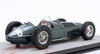 1/18 Tecnomodel 1952 Formula 1 Stirling Moss BRM V16 #8 Ulster Trophy Car Model Limited 120 Pieces