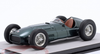1/18 Tecnomodel Raymond Mays BRM V16 British GP Presentation Car Model Limited 65 Pieces