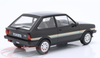 1/18 Norev 1981 Ford Fiesta XR2 (Black) Car Model