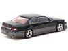 1/64 Tarmac Works VERTEX Toyota Mark II JZX100 Dark Green Metallic Diecast Car Model