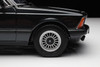 1/18 KK-Scale BMW E23 7 Series 733i (Black) Diecast Car Model