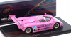 1/43 Spark Spice SE90C No.40 24H Le Mans 1991 L. St. James - C. Muller - D. Wilson Car Model