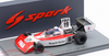 1/43 Spark Surtees TS16 No.19 German GP 1974 Jochen Mass Car Model