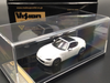 1/43 MAKEUP Make Up Mazda MX-5 MX5 Miata Roaster RF (White) Diecast Car Model