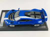 1/18 VIP Scale Models Mercedes-Benz AMG Project ONE (Blue) Resin Car Model Limited 99 Pieces