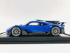 1/18 VIP Scale Models Mercedes-Benz AMG Project ONE (Blue) Resin Car Model Limited 99 Pieces