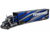 1/64 Maisto Design Custom Hauler International Lone Star Toyo Tires Car Model