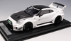 1/18 Ivy Nissan GT-R GTR 35GT RRS (White) Resin Car Model
