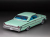 1/18 Sunstar 1963 Ford Galaxie 500 XL Diecast Car Model