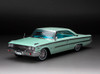 1/18 Sunstar 1963 Ford Galaxie 500 XL Diecast Car Model