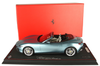 1/18 BBR Ferrari Roma Spider (Light Blue Trevi Metallic) Resin Car Model