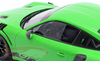 1/18 Minichamps Porsche 911 (991.2) GT3 RS MR Manthey Racing Green Car Model