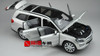 1/18 Dealer Edition 2012 Mercedes-Benz GL-Class / GL-Klasse GL500 (Silver) Diecast Car Model