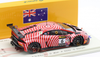 1/43 Spark 2022 Lamborghini Huracan GT3 Evo #6 5th 12h Bathurst Wall Racing Tony D’Alberto, David Wall, Adrian Deitz, Grant Denyer Car Model