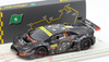 1/43 Spark 2016 Lamborghini Huracan GT3 Evo #5 FIA GT World Cup Macau FFF Racing Mirko Bartolotti Car Model