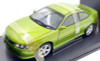 1/18 AUTOart Holden V2 Monaro (Metallic Green) Diecast Car Model