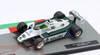 1/43 Altaya 1982 Formula 1 Keke Rosberg Williams FW08 #6 Car Model