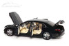 1/18 Almost Real 2021 Mercedes-Benz S-Class (Black) Car Model