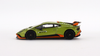 1/64 MINI GT Lamborghini Huracán STO Verde Citrea